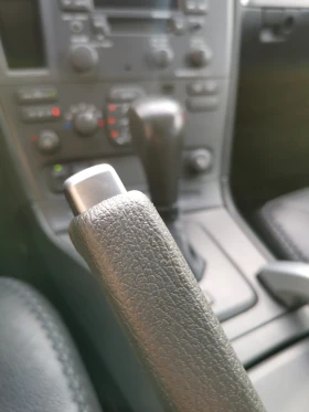 Volvo Xc70, снимка 10