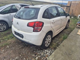 Citroen C3 1.1 60кс, снимка 4