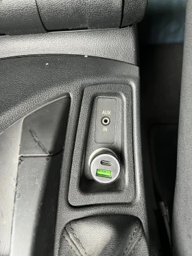 BMW 118 1.8i газ/бенз автоматик, снимка 13