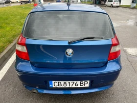 BMW 118 1.8i газ/бенз автоматик, снимка 4