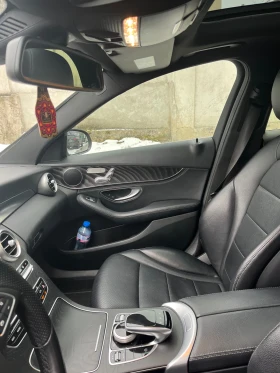 Mercedes-Benz C 300, снимка 4