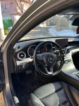 Mercedes-Benz C 300, снимка 5