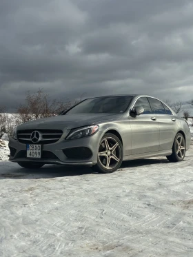Mercedes-Benz C 300, снимка 9