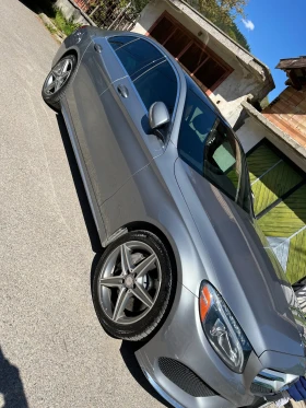 Mercedes-Benz C 300, снимка 1