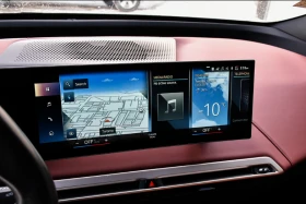 BMW iX xDrive50 HEADS UP, MASSAGING SEATS, снимка 11