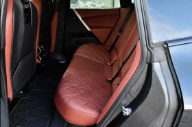 BMW iX xDrive50 HEADS UP, MASSAGING SEATS, снимка 14