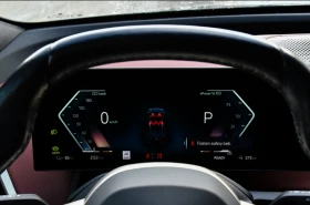 BMW iX xDrive50 HEADS UP, MASSAGING SEATS, снимка 10