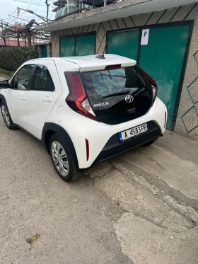 Toyota Aygo, снимка 7
