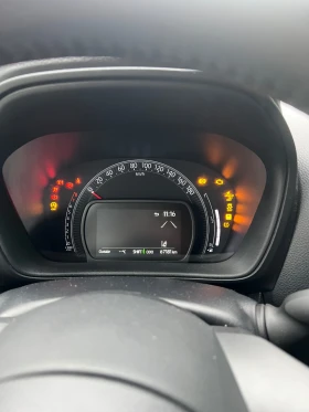 Toyota Aygo, снимка 3