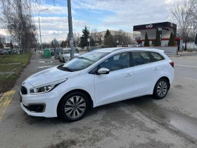 Kia Ceed, снимка 2