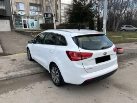 Kia Ceed, снимка 3