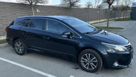 Toyota Avensis, снимка 2