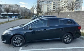 Toyota Avensis, снимка 7
