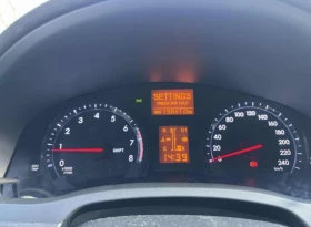 Toyota Avensis, снимка 10
