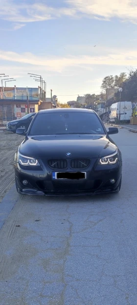 BMW 523, снимка 2