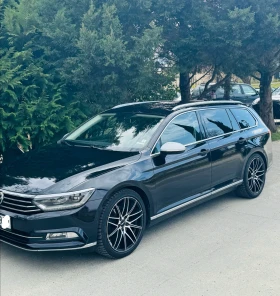 VW Passat 2.0 tdi , снимка 5