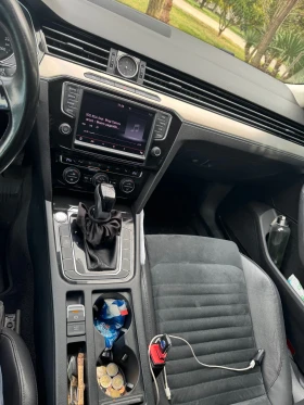 VW Passat 2.0 tdi , снимка 12