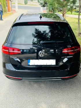 VW Passat 2.0 tdi , снимка 3