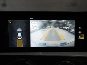 Mercedes-Benz CLA 250 Mercedes-Benz CLA 250* АвтоКредит* (ЦЕНА ДО БГ), снимка 11