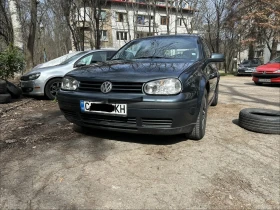VW Golf, снимка 1