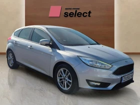 Ford Focus 1.0 EcoBoost, снимка 3