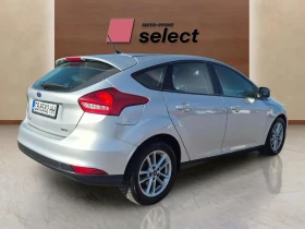 Ford Focus 1.0 EcoBoost, снимка 5