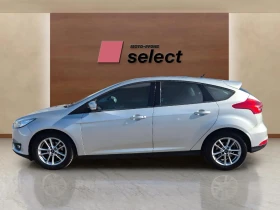 Ford Focus 1.0 EcoBoost, снимка 8