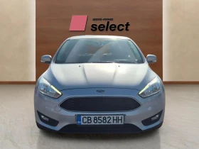 Ford Focus 1.0 EcoBoost, снимка 2