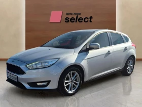 Ford Focus 1.0 EcoBoost, снимка 1