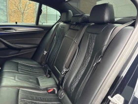 BMW 530 * 530i xDrive * CARFAX * ЦЕНА ДО БГ, снимка 17