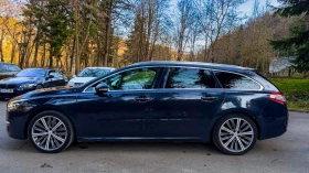 Peugeot 508 GT, снимка 4