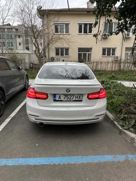 BMW 318, снимка 5