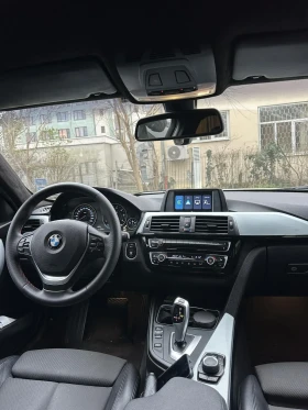 BMW 318, снимка 9