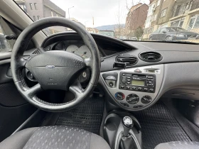Ford Focus, снимка 8