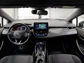 Toyota Corolla  1.8 Business, снимка 5