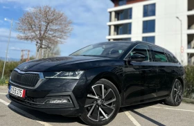 Skoda Octavia Plug in Hybrid, снимка 7