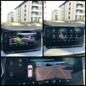 Skoda Octavia Plug in Hybrid, снимка 16