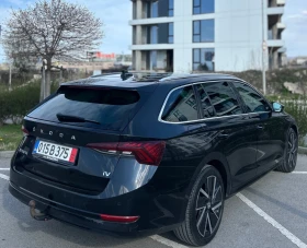 Skoda Octavia Plug in Hybrid, снимка 8
