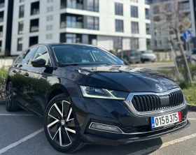Skoda Octavia Plug in Hybrid, снимка 1
