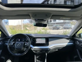 Skoda Octavia Plug in Hybrid, снимка 11