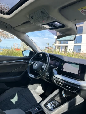 Skoda Octavia Plug in Hybrid, снимка 12
