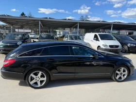 Mercedes-Benz CLS 250 CDI - 204к.с. - AMG - SHOOTING BRAKE, снимка 6