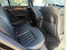 Mercedes-Benz CLS 250 CDI - 204к.с. - AMG - SHOOTING BRAKE, снимка 13