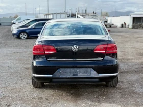 VW Passat Sedan* TSI* EcoFuel* Led, снимка 4