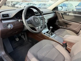 VW Passat Sedan* TSI* EcoFuel* Led, снимка 9