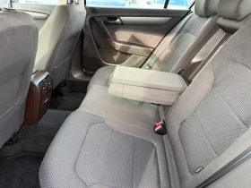 VW Passat Sedan* TSI* EcoFuel* Led, снимка 12
