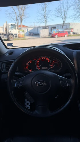 Subaru Impreza WRX 2013 | 265 к.с. | AWD | Ръчка | STI визия, снимка 11
