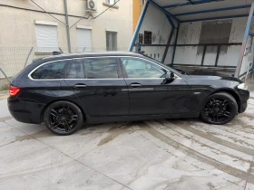 BMW 520 2.0 diesel 184hp, снимка 6