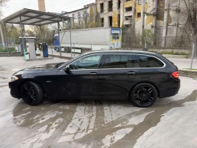 BMW 520 2.0 diesel 184hp, снимка 2