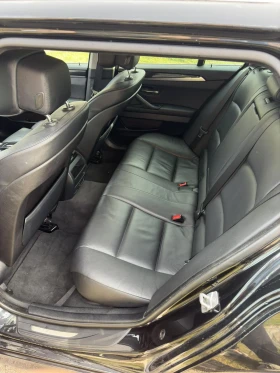 BMW 520 2.0 diesel 184hp, снимка 10